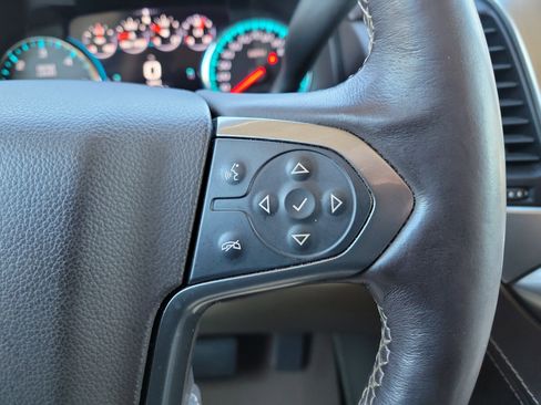 Used 2017 Chevrolet Tahoe Premier image 31