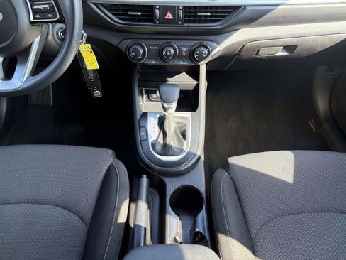 Certified 2023 Kia Forte LXS w/ LXS Technology Package FWD image 18