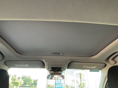 Used 2024 Honda Accord EX image 19