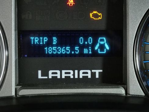 Used 2010 Ford F150 4x4 SuperCrew image 22