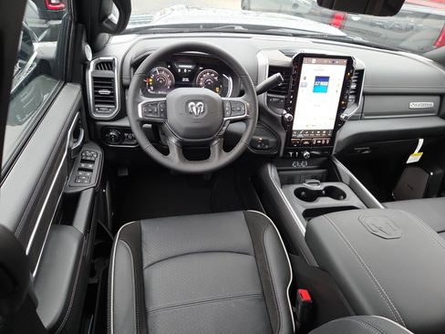New 2026 RAM 2500 Laramie image 7