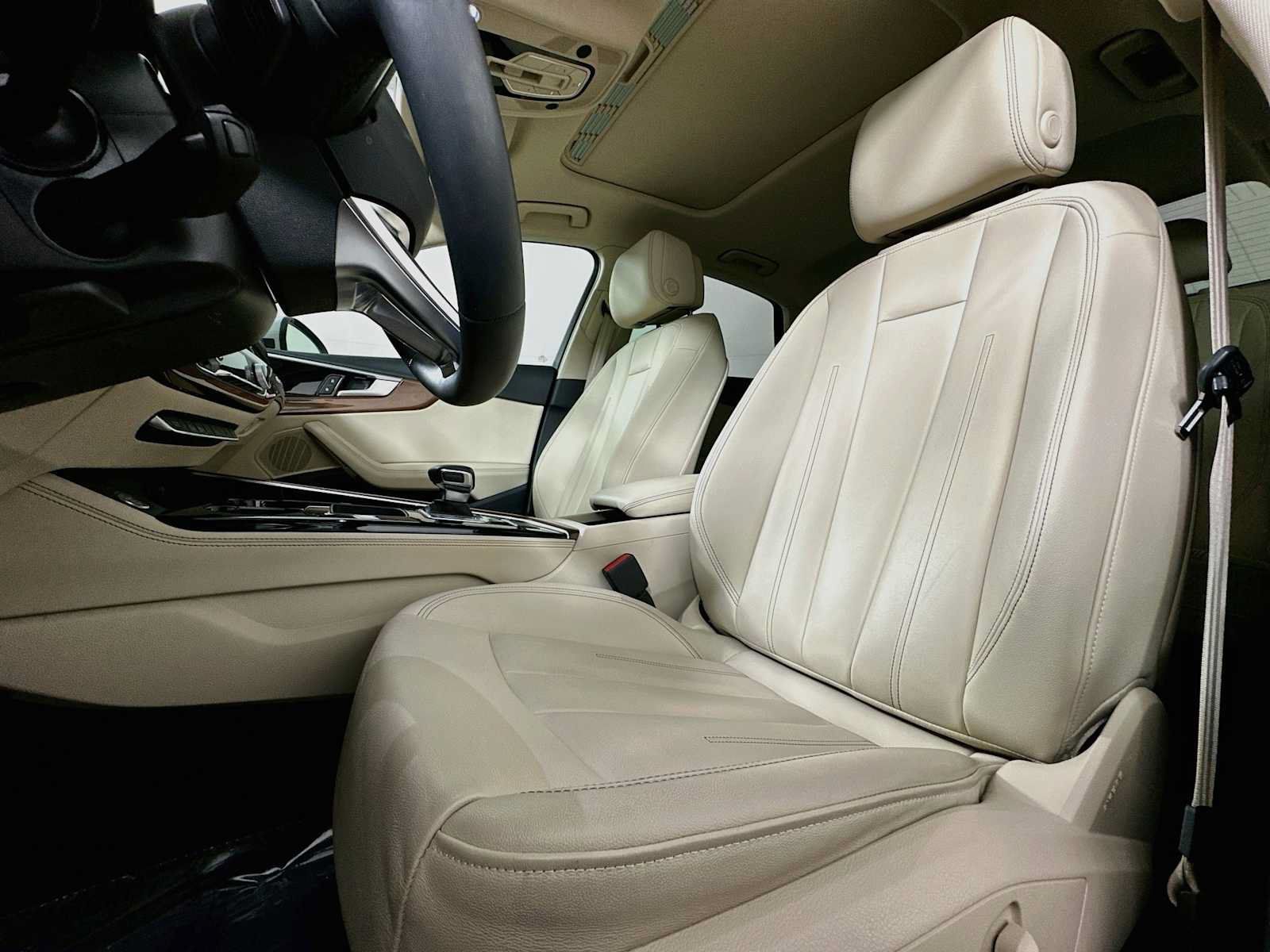 Certified 2023 Audi A4 2.0T Premium Plus w/ Premium Plus Package AWD/4WD image 18