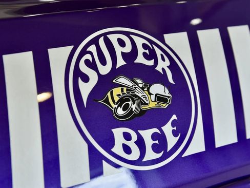 Used 2019 Dodge Challenger R/T Scat Pack image 12