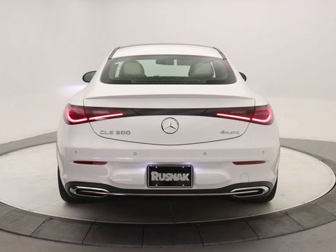 New 2026 Mercedes-Benz CLE 300 CLE 300 image 3