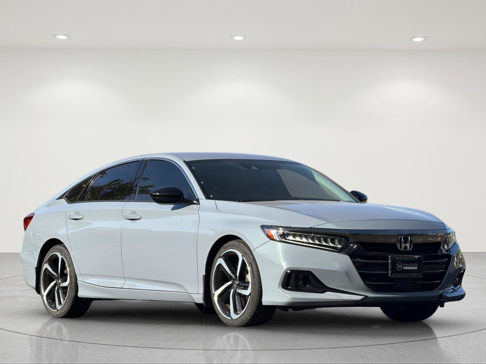 Used 2022 Honda Accord Sport Special Edition image 7