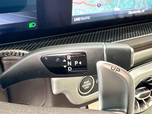 Used 2022 Mercedes-Benz G 63 AMG 4MATIC image 18