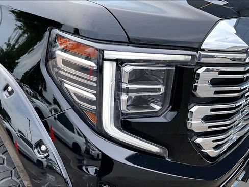 Used 2023 GMC Sierra 1500 Denali AWD/4WD image 26