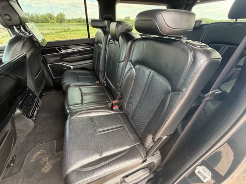 Used 2022 Jeep Wagoneer Series I w/ Convenience Group I AWD/4WD image 19