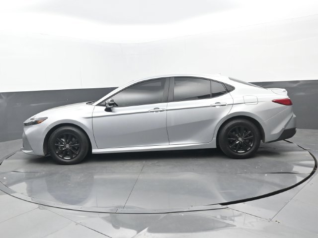 Used 2026 Toyota Camry LE w/ Convenience Package FWD image 7