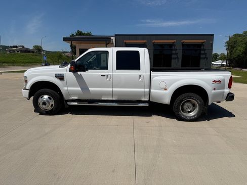 Used 2008 Ford F350 XL AWD/4WD image 7