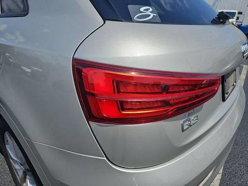 Used 2017 Audi Q3 2.0T Premium FWD image 33