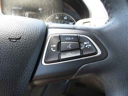 Used 2020 Ford EcoSport SE w/ SE Convenience Package AWD/4WD image 22