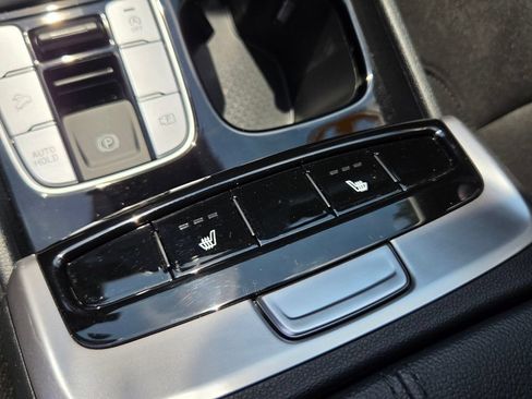 Used 2024 Hyundai Tucson SEL FWD image 19