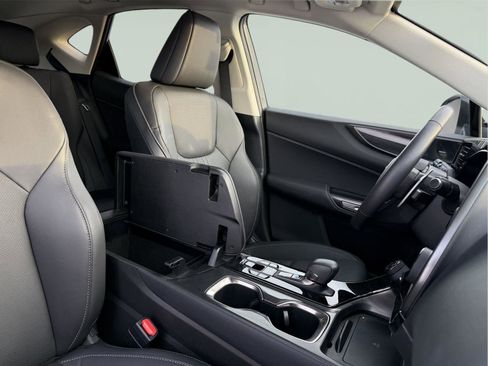 Used 2025 Lexus NX 250 AWD w/ Cold Area Package image 26