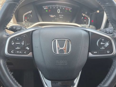 Used 2021 Honda CR-V EX-L image 26