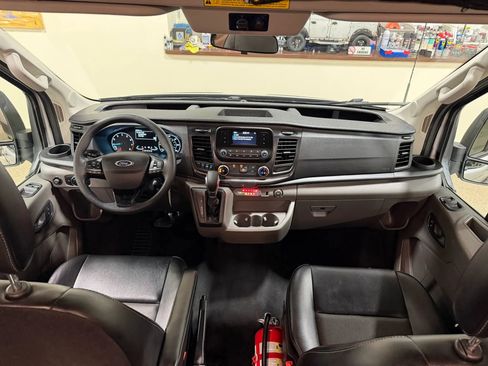 Used 2020 Ford Transit 250 Medium Roof image 51
