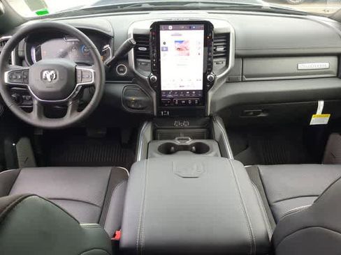 New 2026 RAM 2500 Laramie image 15