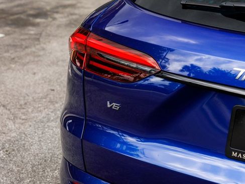 New 2026 Maserati Grecale Modena AWD/4WD image 42