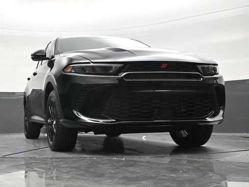 Used 2024 Dodge Hornet GT Plus w/ GT Blacktop Package AWD/4WD image 26