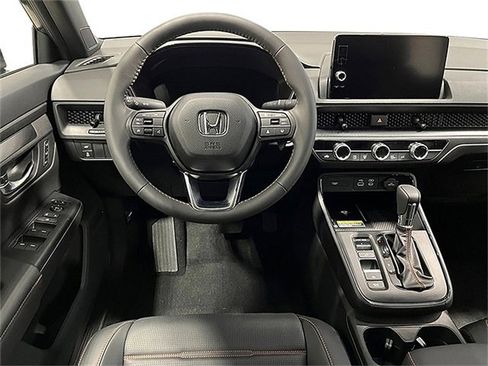 New 2025 Honda CR-V Sport-L image 26