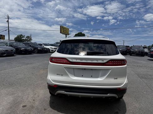 Used 2015 Lincoln MKC FWD w/ Equipment Group 102A Reserve image 5