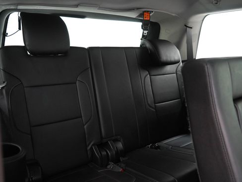 Used 2019 Chevrolet Tahoe LT AWD/4WD image 13