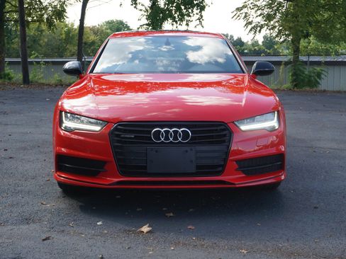 Used 2018 Audi A7 3.0T Premium Plus AWD/4WD image 3