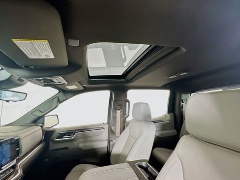 New 2026 Chevrolet Silverado 1500 LTZ w/ Technology Package image 23