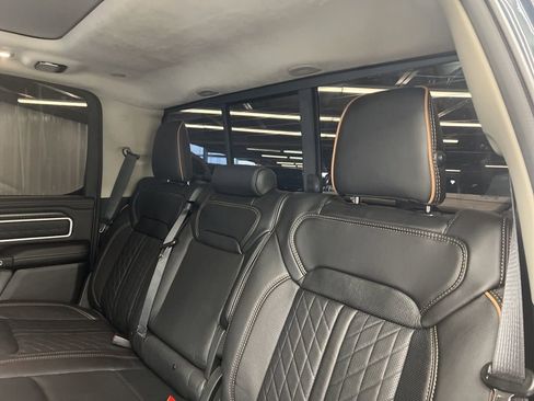 Used 2026 RAM 1500 Tungsten w/ Off Road Group image 12