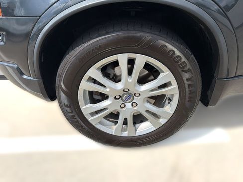 Used 2013 Volvo XC90 3.2 AWD/4WD image 11