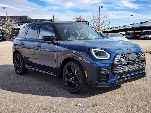 Used 2026 MINI Cooper Countryman S AWD/4WD image 5