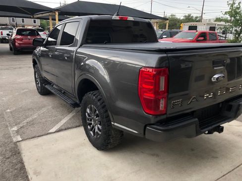 Used 2020 Ford Ranger XLT w/ Equipment Group 301A Mid image 3