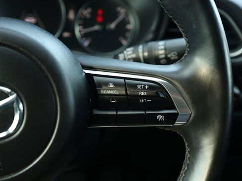 Used 2024 MAZDA CX-30 AWD 2.5 S w/ Select Sport Pkg image 29