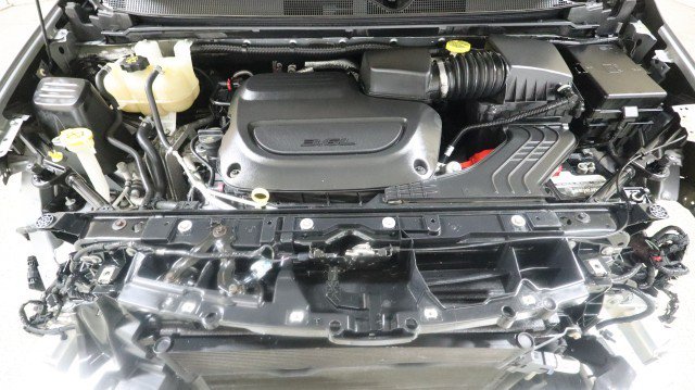 Used 2020 Chrysler Pacifica Touring-L FWD image 22