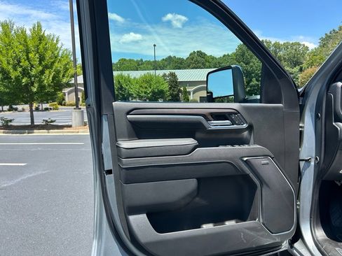 New 2026 GMC Sierra 2500 SLT w/ SLT Convenience Package AWD/4WD image 59