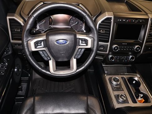 Certified 2021 Ford Expedition XLT AWD/4WD image 25