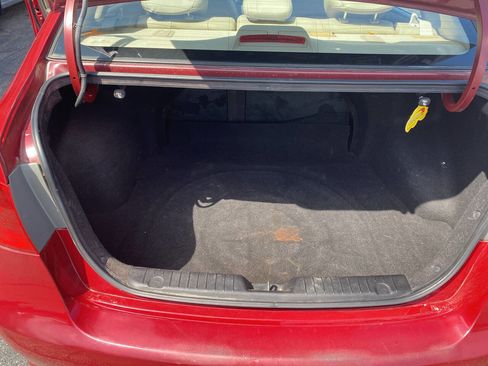 Used 2007 Hyundai Elantra Limited image 10