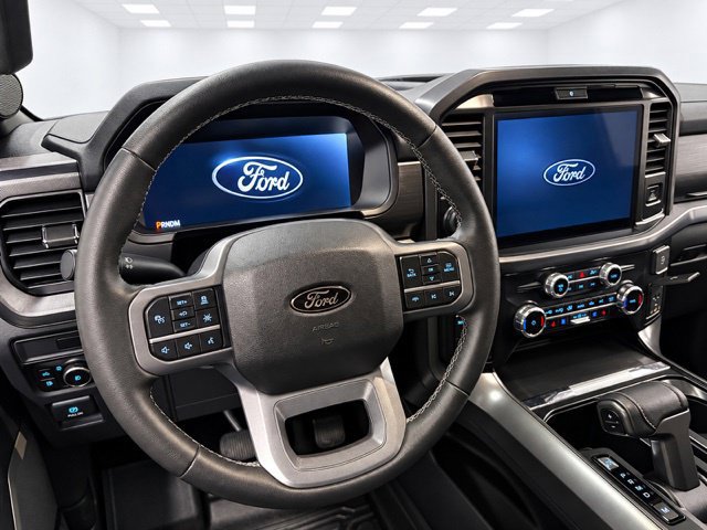 Used 2026 Ford F150 Lariat w/ Bed Utility Package AWD/4WD image 37