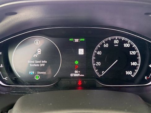 Used 2018 Honda Accord EX image 29