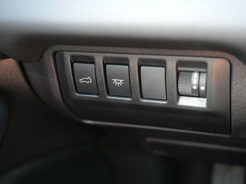 Certified 2025 Subaru Ascent Touring AWD/4WD image 26