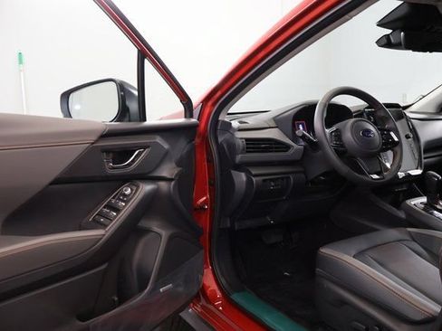 New 2026 Subaru Crosstrek 2.5i Limited w/ Popular Package #3A AWD/4WD image 9