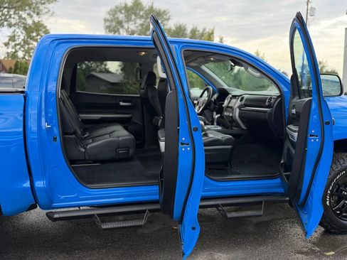 Used 2019 Toyota Tundra TRD Pro AWD/4WD image 86