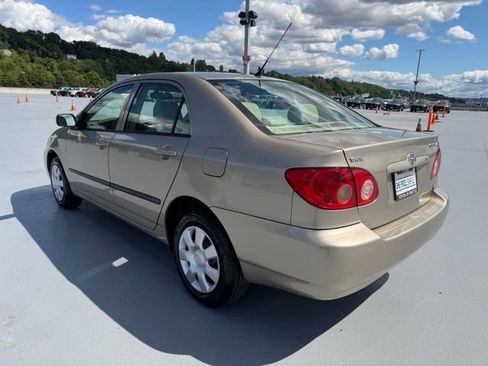 Used 2007 Toyota Corolla CE FWD image 5