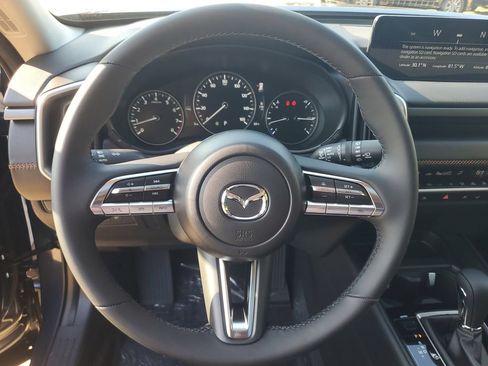 New 2026 MAZDA CX-50 AWD 2.5 S w/ Cargo Package image 22