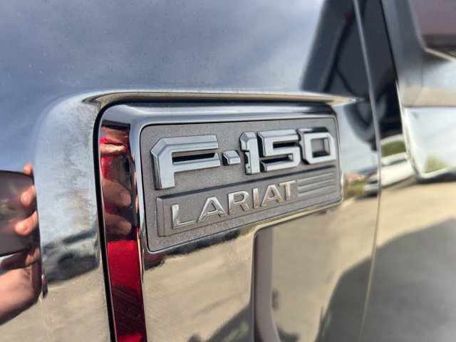 Used 2025 Ford F150 Lariat w/ Bed Utility Package AWD/4WD image 10