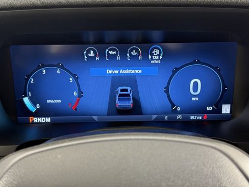 New 2025 Ford F150 XLT w/ Equipment Group 302A MID image 32