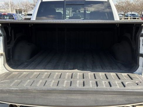 Used 2020 RAM 1500 Laramie image 33