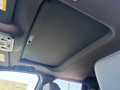 New 2026 Toyota Tacoma TRD Off-Road w/ TRD Off Road Premium Package image 13