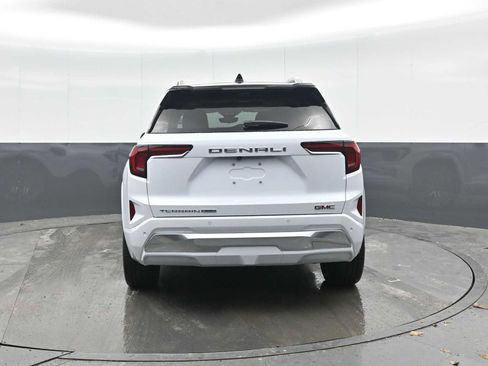 New 2026 GMC Terrain Denali image 11