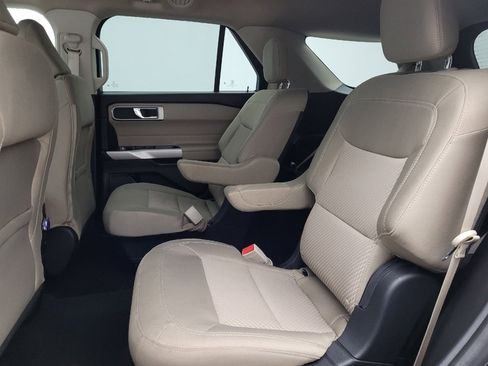 Used 2023 Ford Explorer XLT image 18